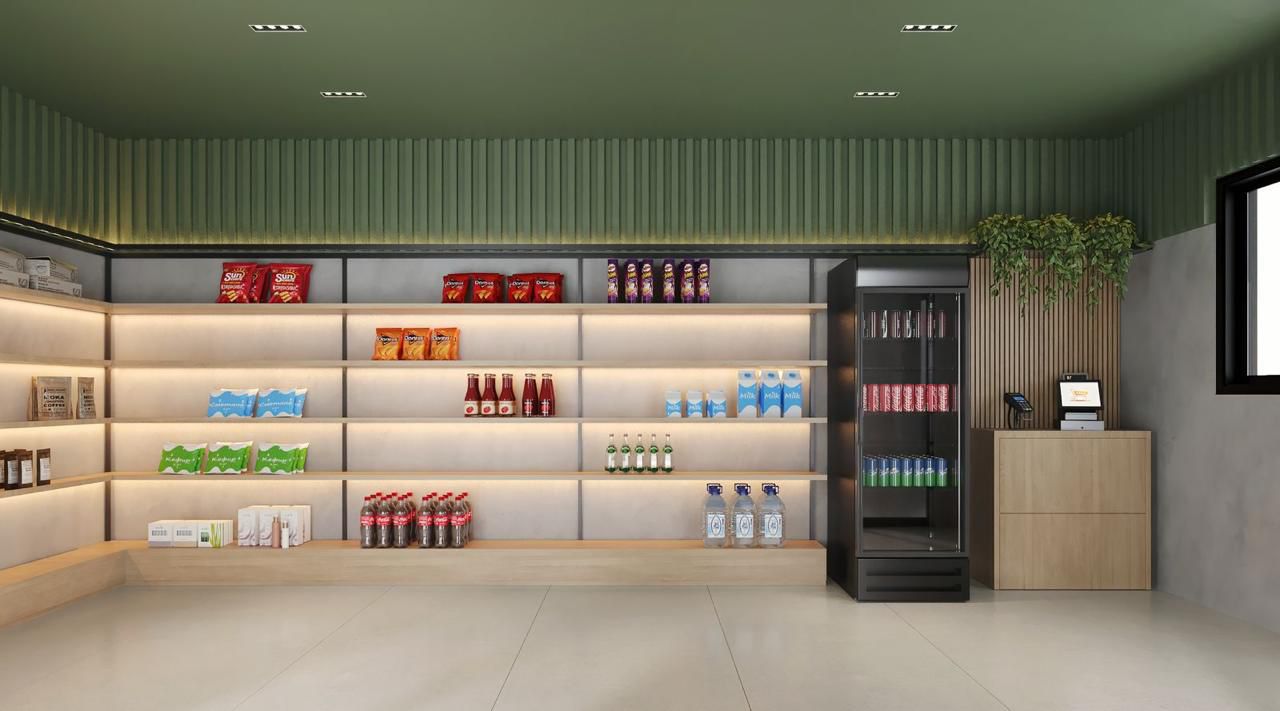 Mangabeira Parque Clube